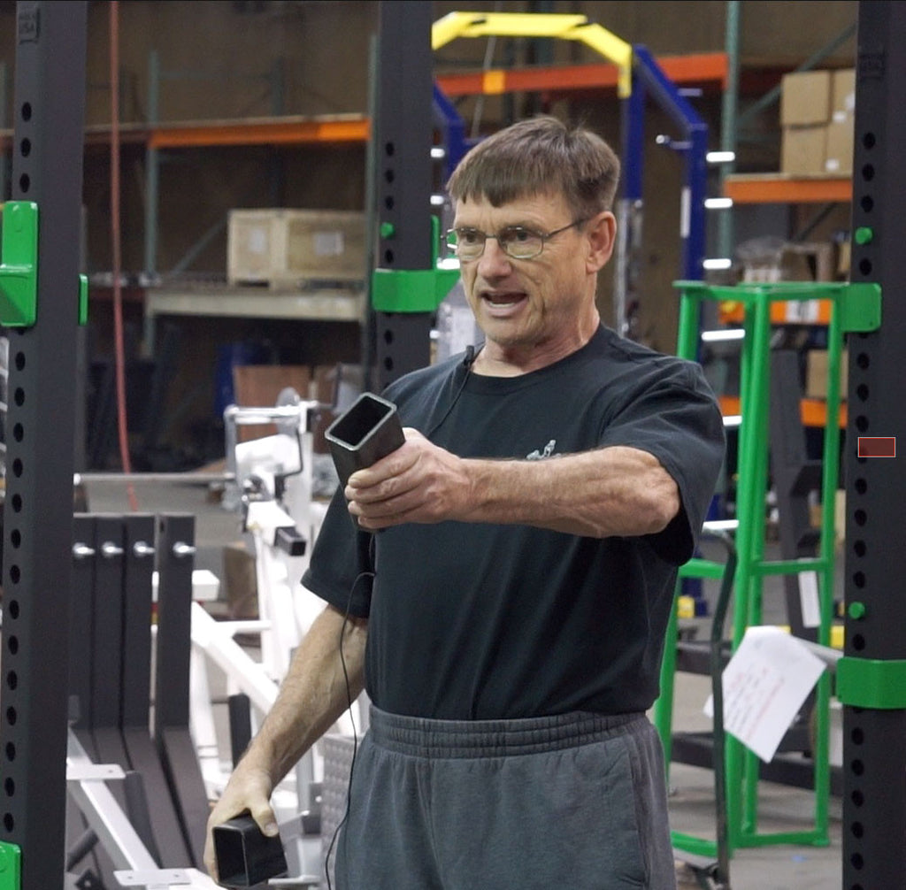 Bob Rowbotham’s Tradition of Excellence