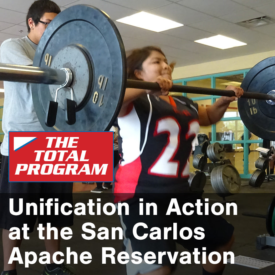 SEASONS CHANGE, SPORTS CHANGE, BUT YOUR TRAINING? NO WAY!