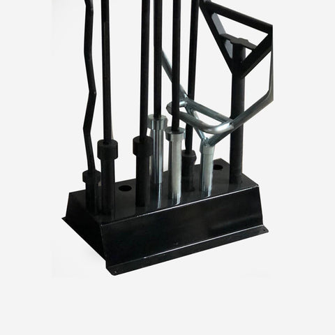 10 Bar Holder