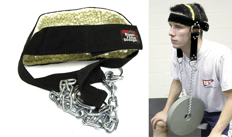 Nylon Neck Harness — view 2