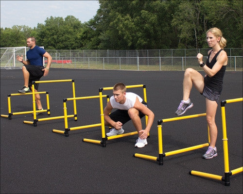 Prism Smart Cart Training System — view 3