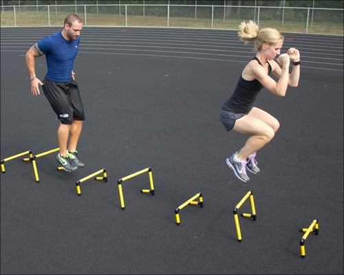 Prism Smart Cart Training System — view 7