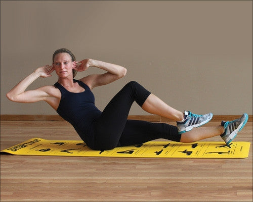 Prism Smart Mat — view 3