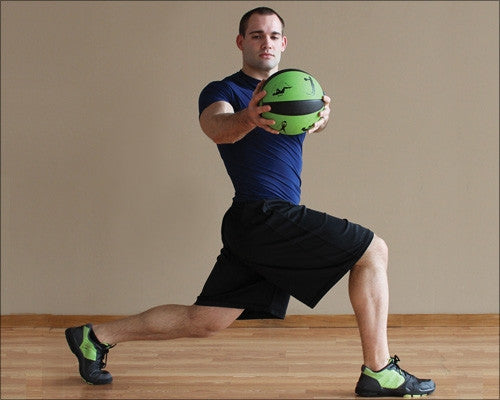 Prism Smart Medicine Balls — view 2