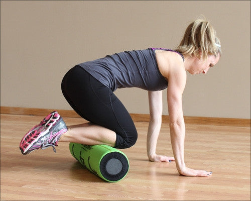 Prism Smart Roller — view 3