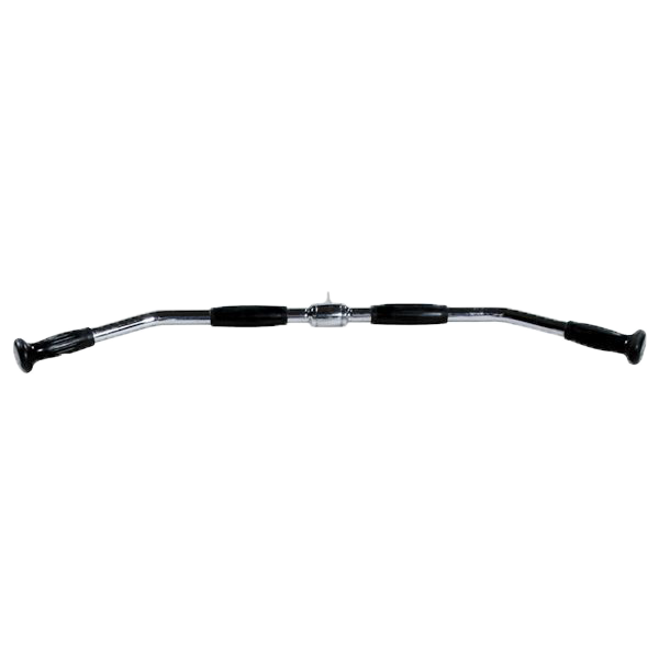 Machine Attachment Bars and Racks - York — view 5