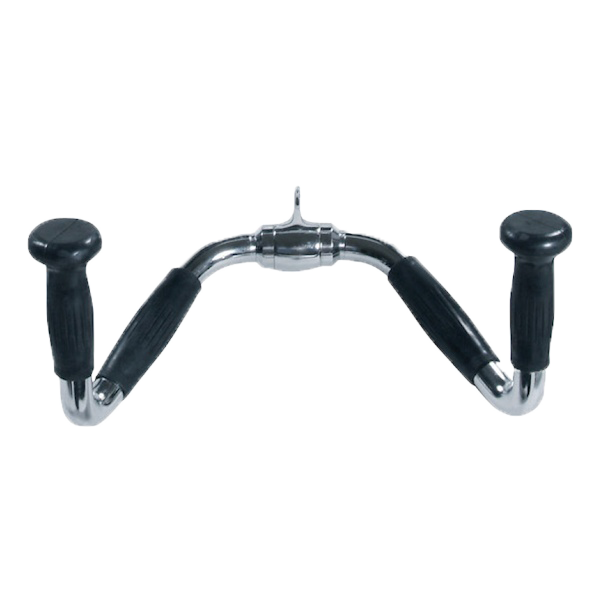 Machine Attachment Bars and Racks - York — view 7