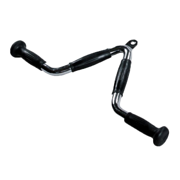 Machine Attachment Bars and Racks - York — view 10