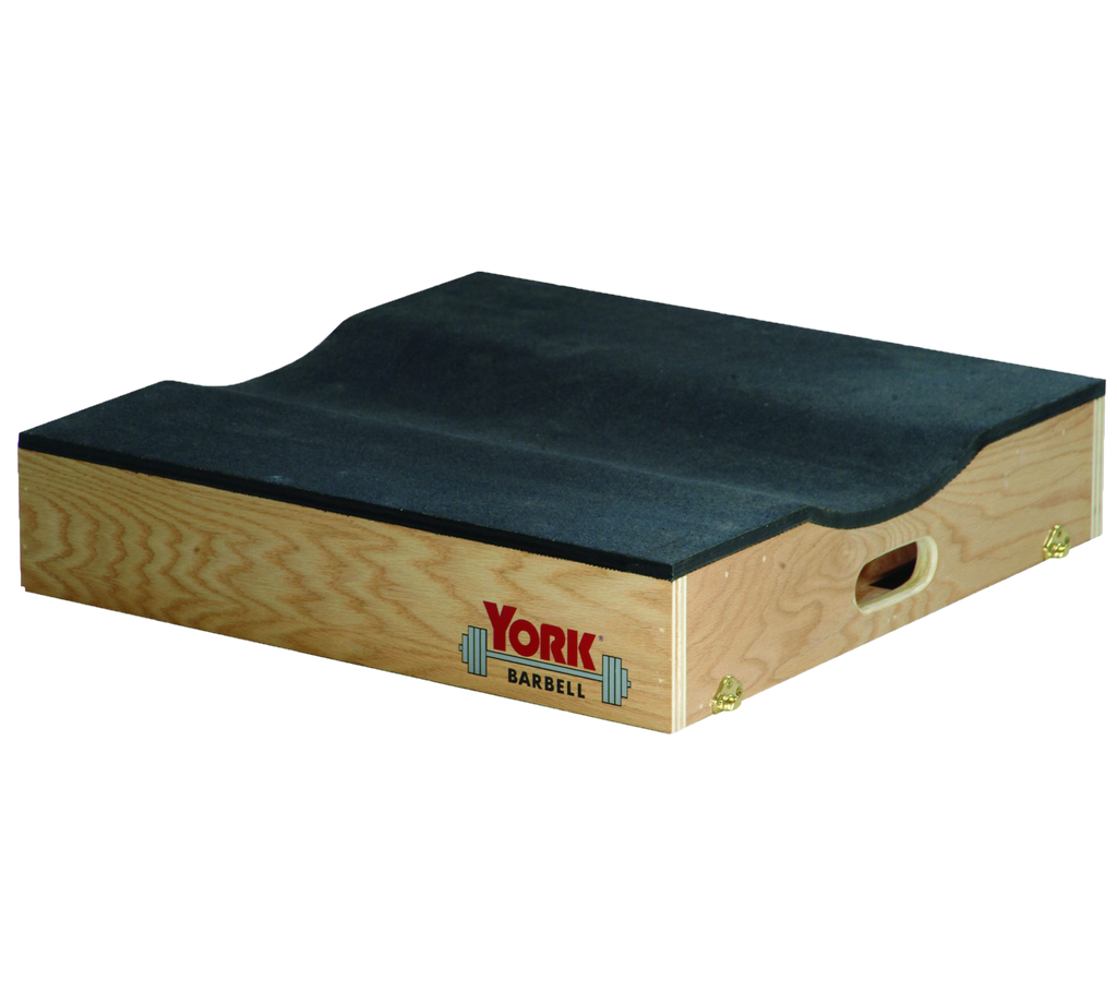 Plyo & Technique Boxes - York — view 2