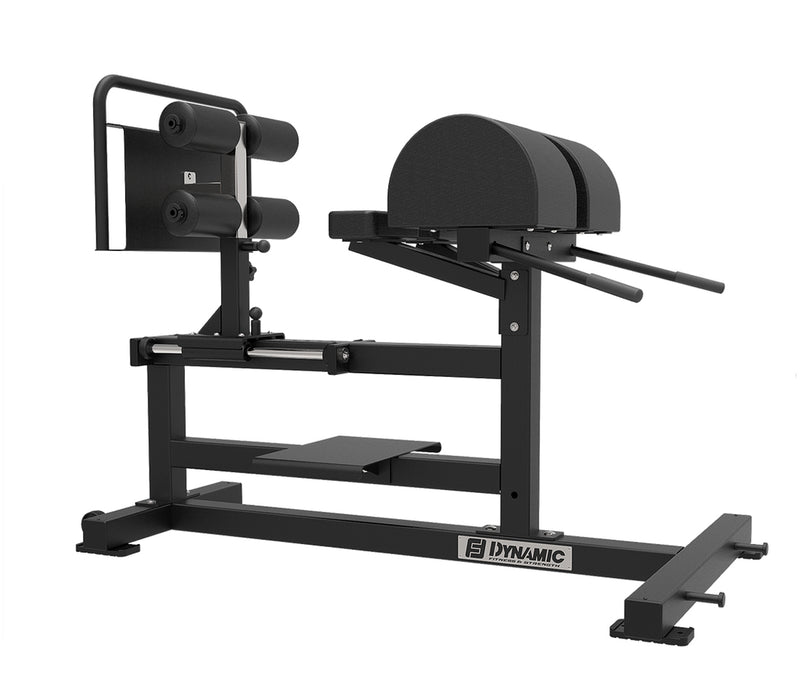 Linear GHD W/Knee Pad