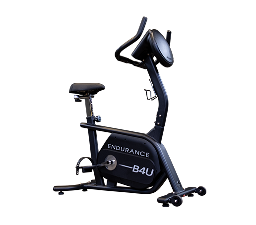 Endurance by Body-Solid B4UB Upright Bike