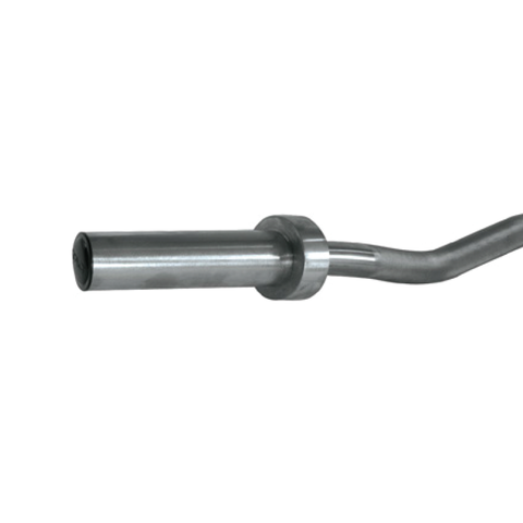 47" Olympic EZ Curl Bar
