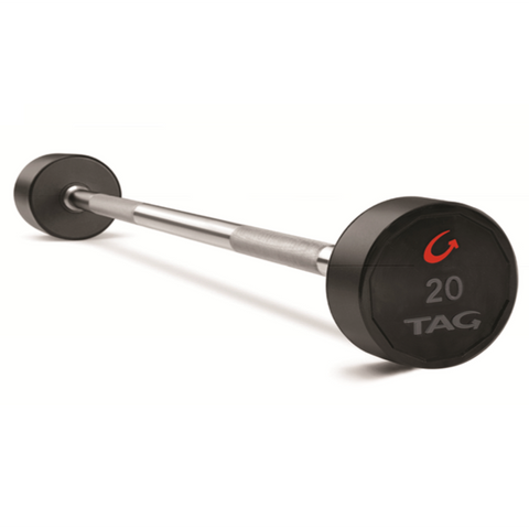 Sds Straight Bars, Premium Ultrathane Encased