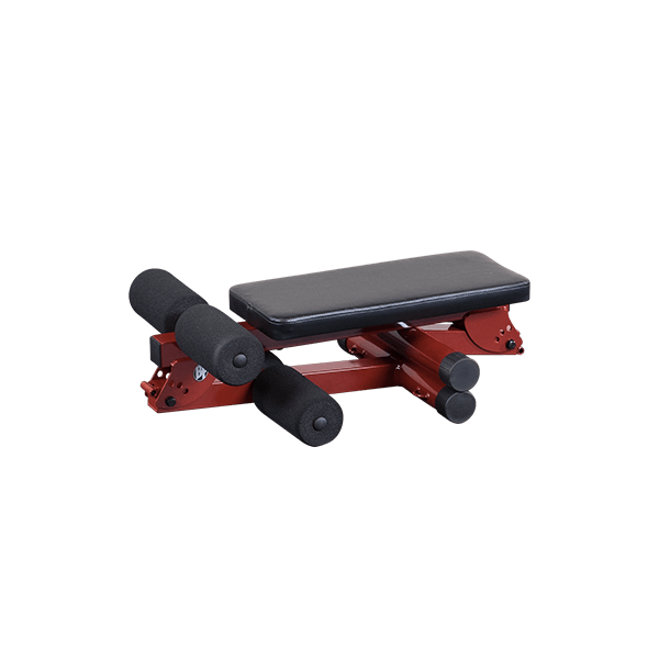 Body-Solid - Ab Bench/Seat — view 3