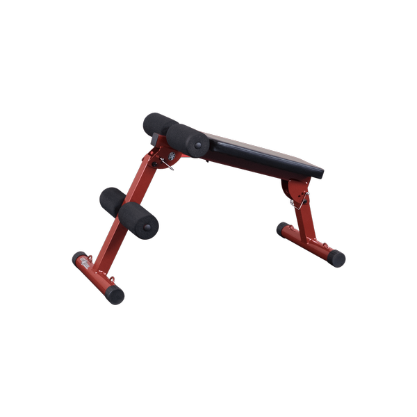 Body-Solid - Ab Bench/Seat