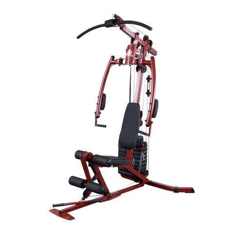 Body-Solid - Sportsman Gym