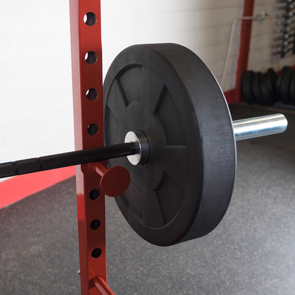 Best Fitness Power Rack — view 3