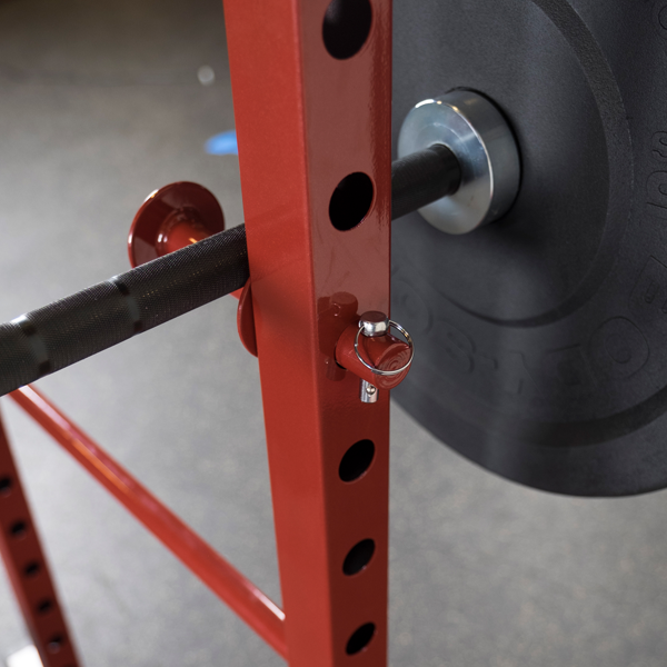 Best Fitness Power Rack — view 4