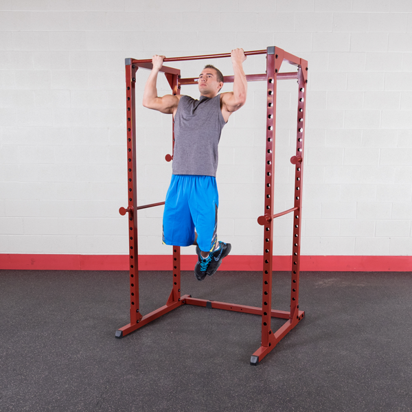 Best Fitness Power Rack — view 5