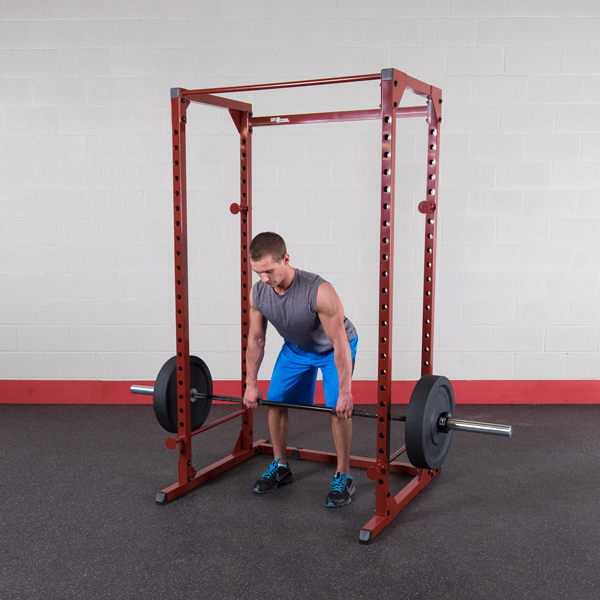 Best Fitness Power Rack — view 6