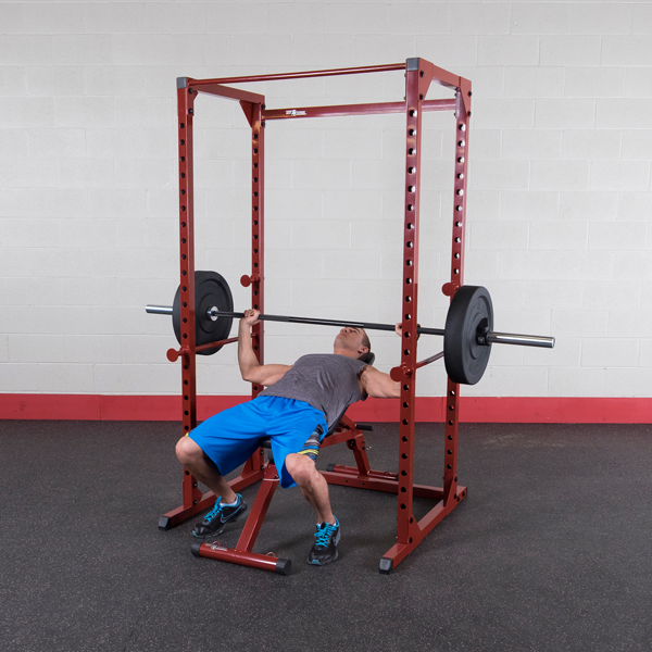 Best Fitness Power Rack — view 8