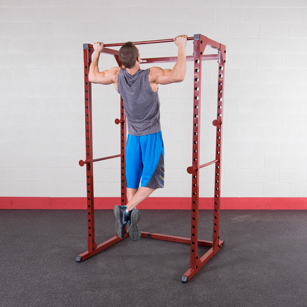 Best Fitness Power Rack — view 9