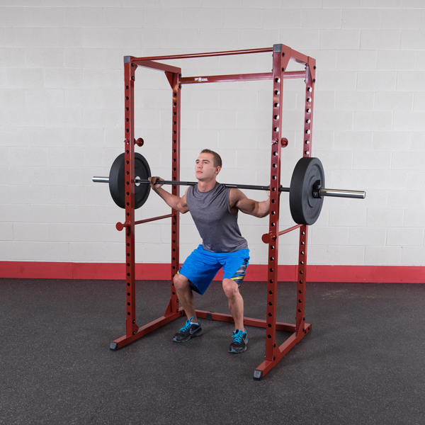 Best Fitness Power Rack — view 10