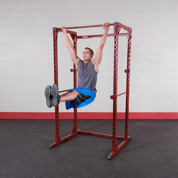 Best Fitness Power Rack — view 11