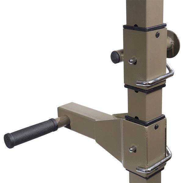 Best Fitness Squat, Dip Rack — view 2