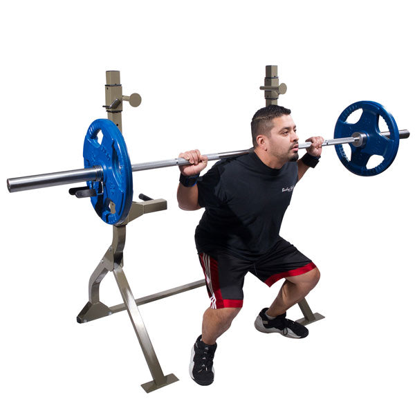 Best Fitness Squat, Dip Rack — view 5