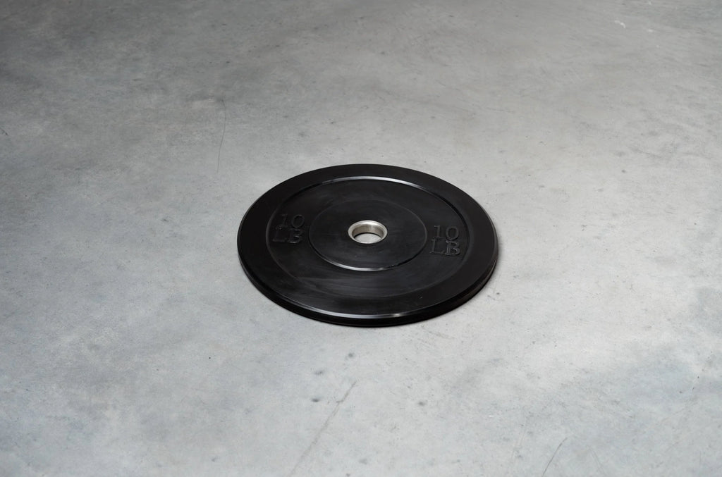 Torque Bumper Plates — view 2