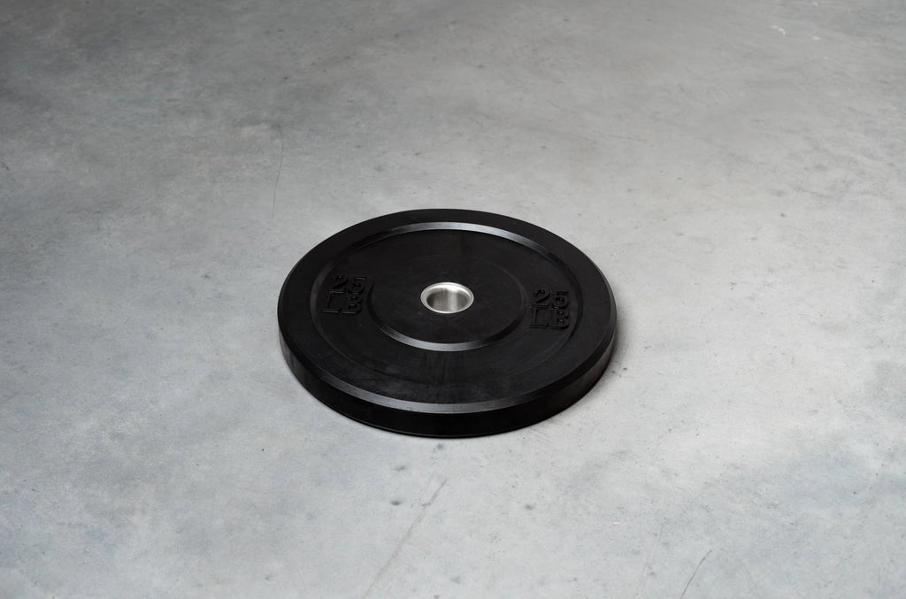 Torque Bumper Plates — view 3