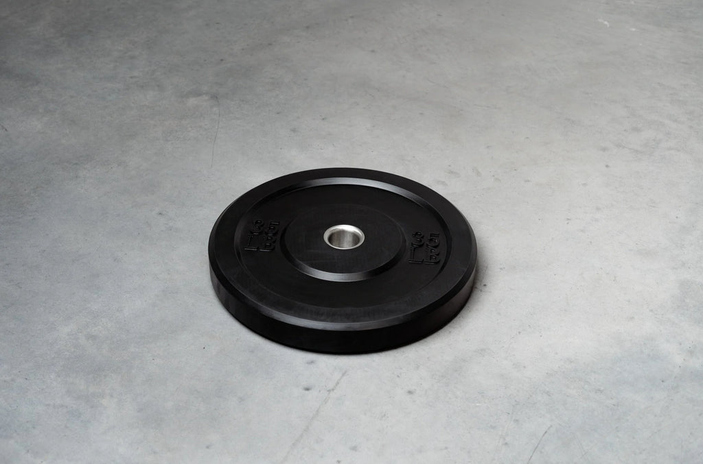 Torque Bumper Plates — view 4