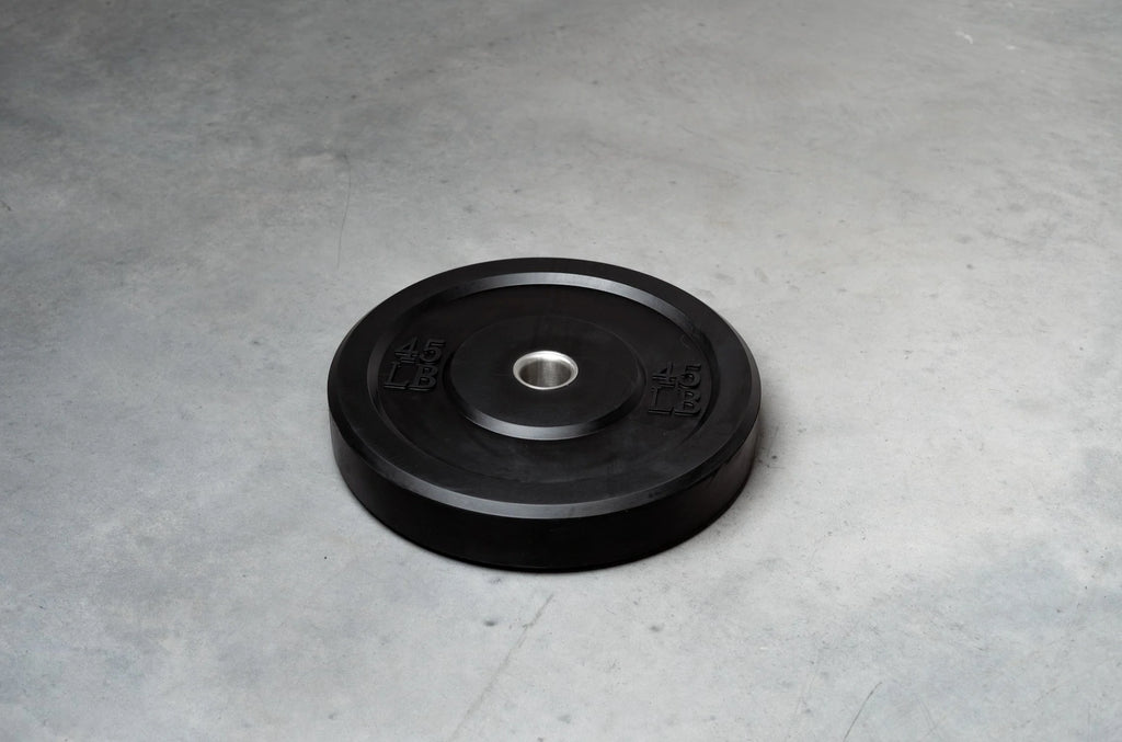 Torque Bumper Plates — view 5