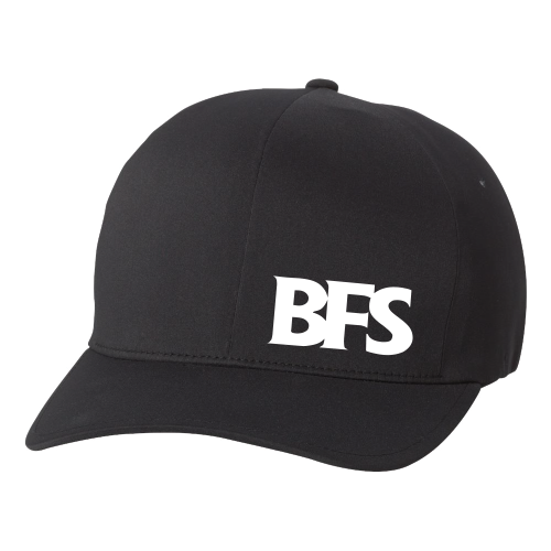 BFS Flexfit Seamless Cap - Hat — view 2