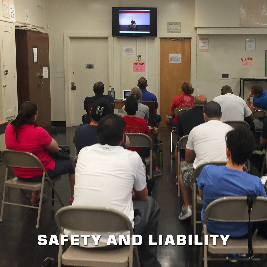 C - Be An 11 And BFS 1 Day Total Program Clinic And Coaches WRSC