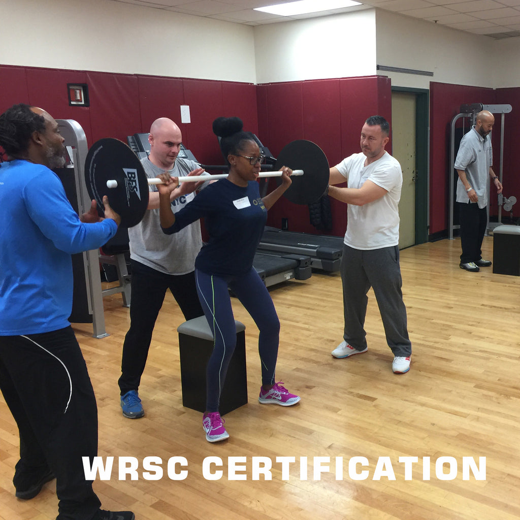 A - BFS 2 Day Championship Camp With Coaches WRSC — view 2