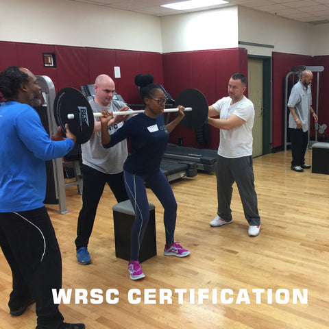 F - BFS 1 Day Total Program Clinic And Coaches WRSC