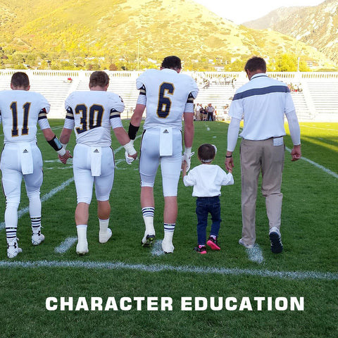 D - Be An 11 And BFS 1 Day Total Program Clinic
