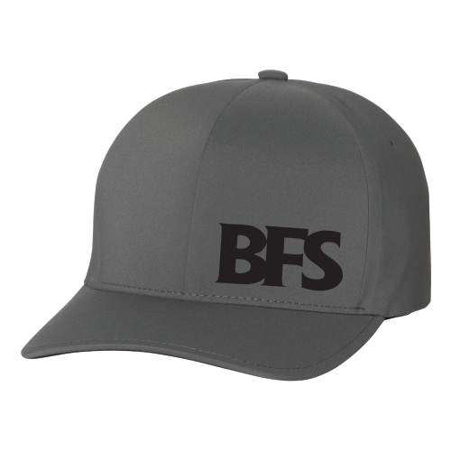 BFS Flexfit Seamless Cap - Hat — view 3