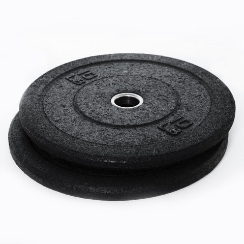 Dynamic  - Bumper Plates - Hi Impact