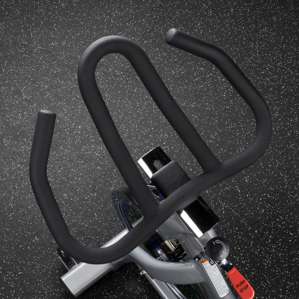 Body-Solid - ENDURANCE INDOOR EXERCISE Bikes, ESB150 — view 8