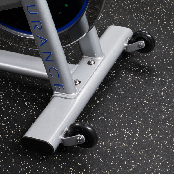 Body-Solid - ENDURANCE INDOOR EXERCISE Bikes, ESB150 — view 6