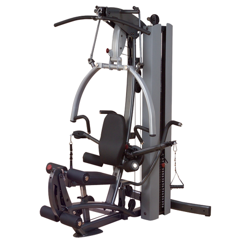 Body-Solid - F600 Gym