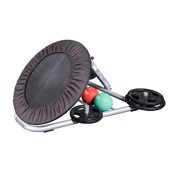 Body-Solid - BALL REBOUNDER — view 3