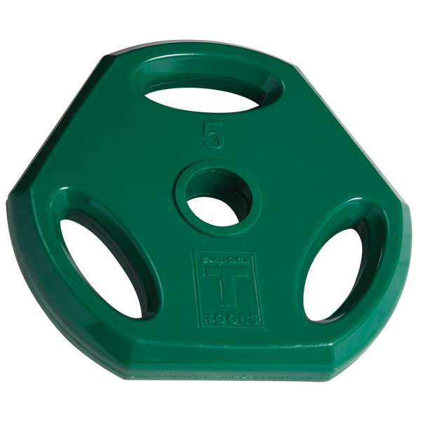 Body-Solid - Cardio Weight Set — view 4