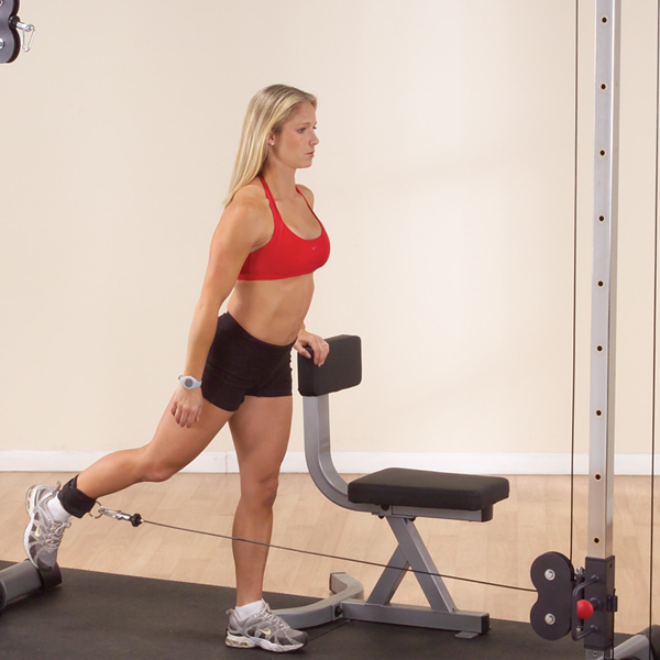 Body-Solid - Cable Crossover — view 6
