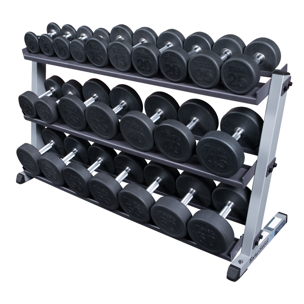 Body-Solid - Third Tier for GDR60