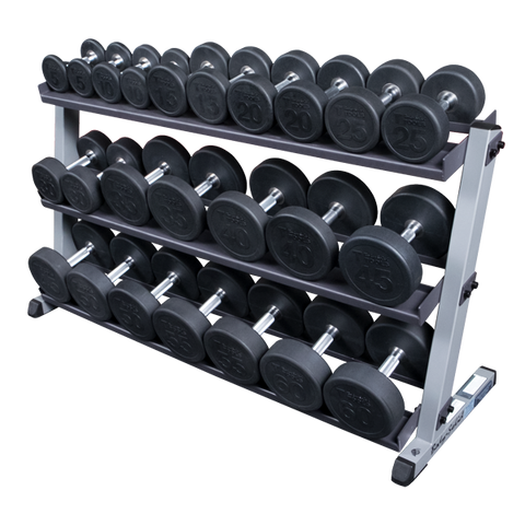 Body-Solid - Third Tier for GDR60