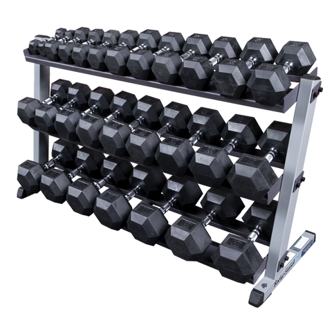 Body-Solid - Third Tier for GDR60